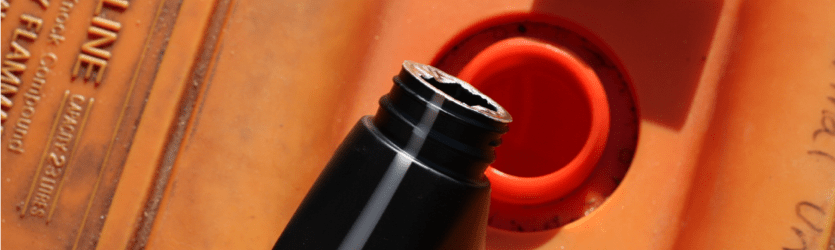 Outboard Spares Blog - Outboard Oil Ratios